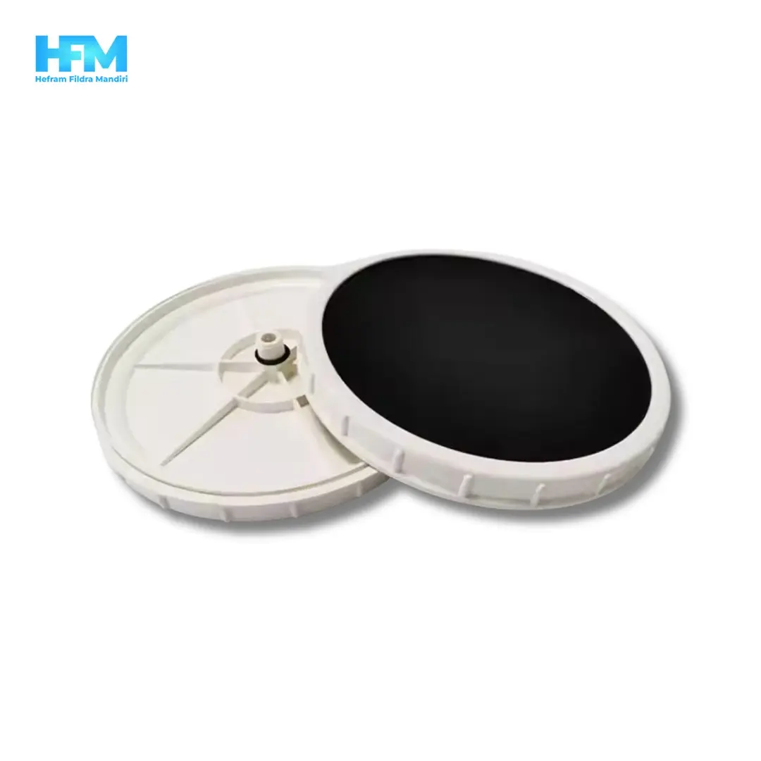 Diffuser Fine Bubble Disc 8 Inch
